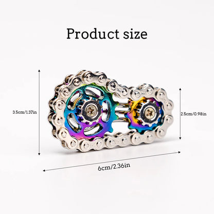 BIKE CHAIN GYRO