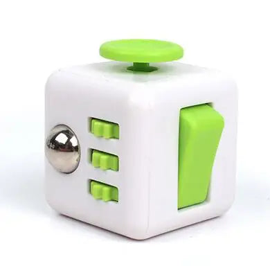 FIDGET CUBE
