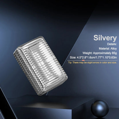 MAGNETIC FINGER SLIDER