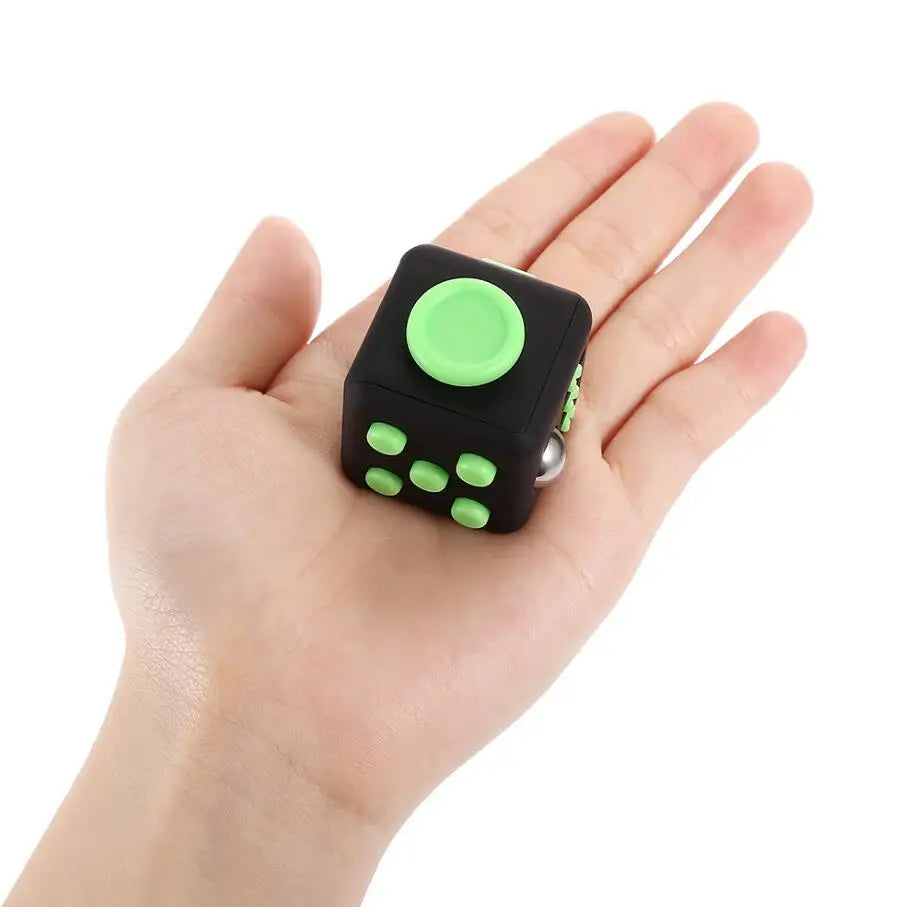 FIDGET CUBE