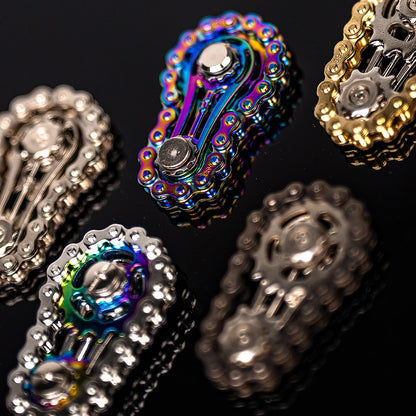 BIKE CHAIN GYRO