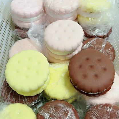 COOKIE SQUISHY