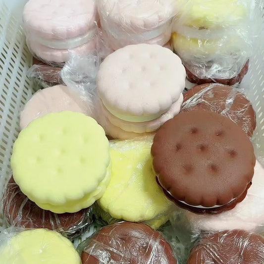 COOKIE SQUISHY
