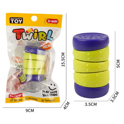 FIDGET SPRING