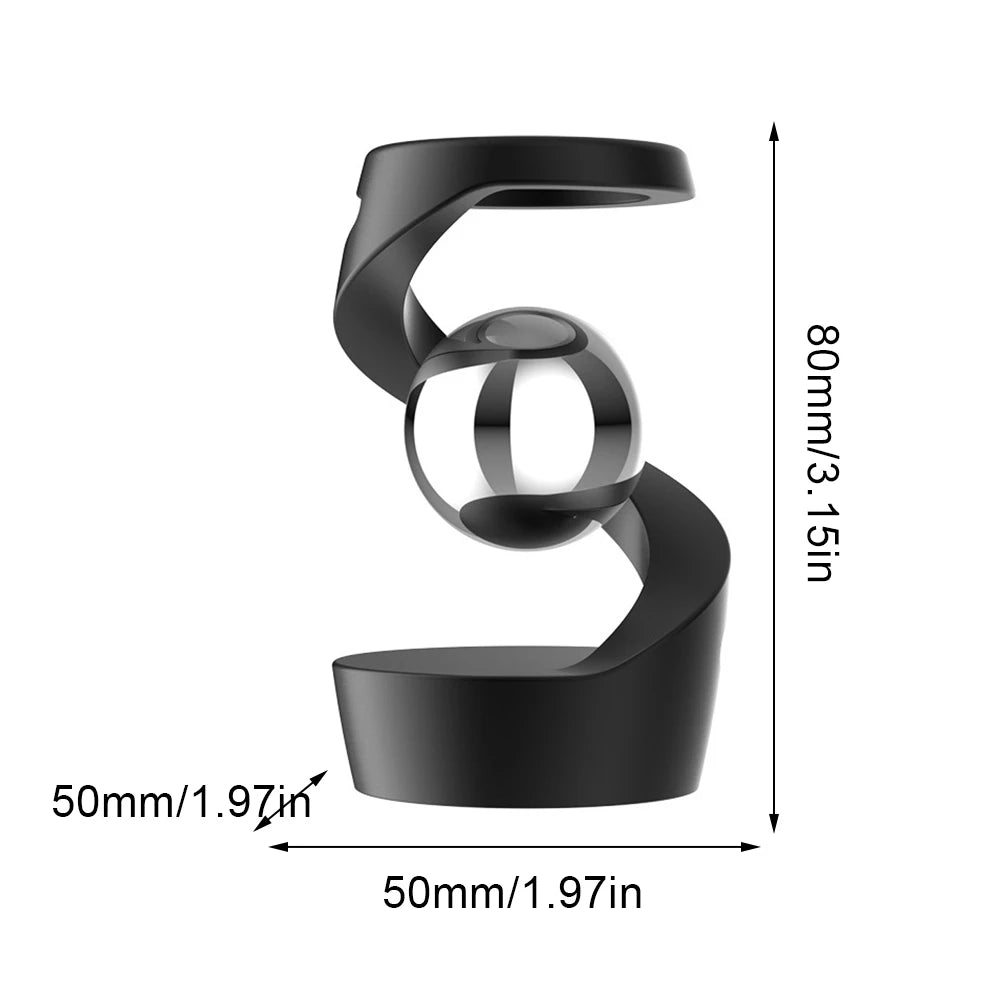 LEVITATING BALL GADGET