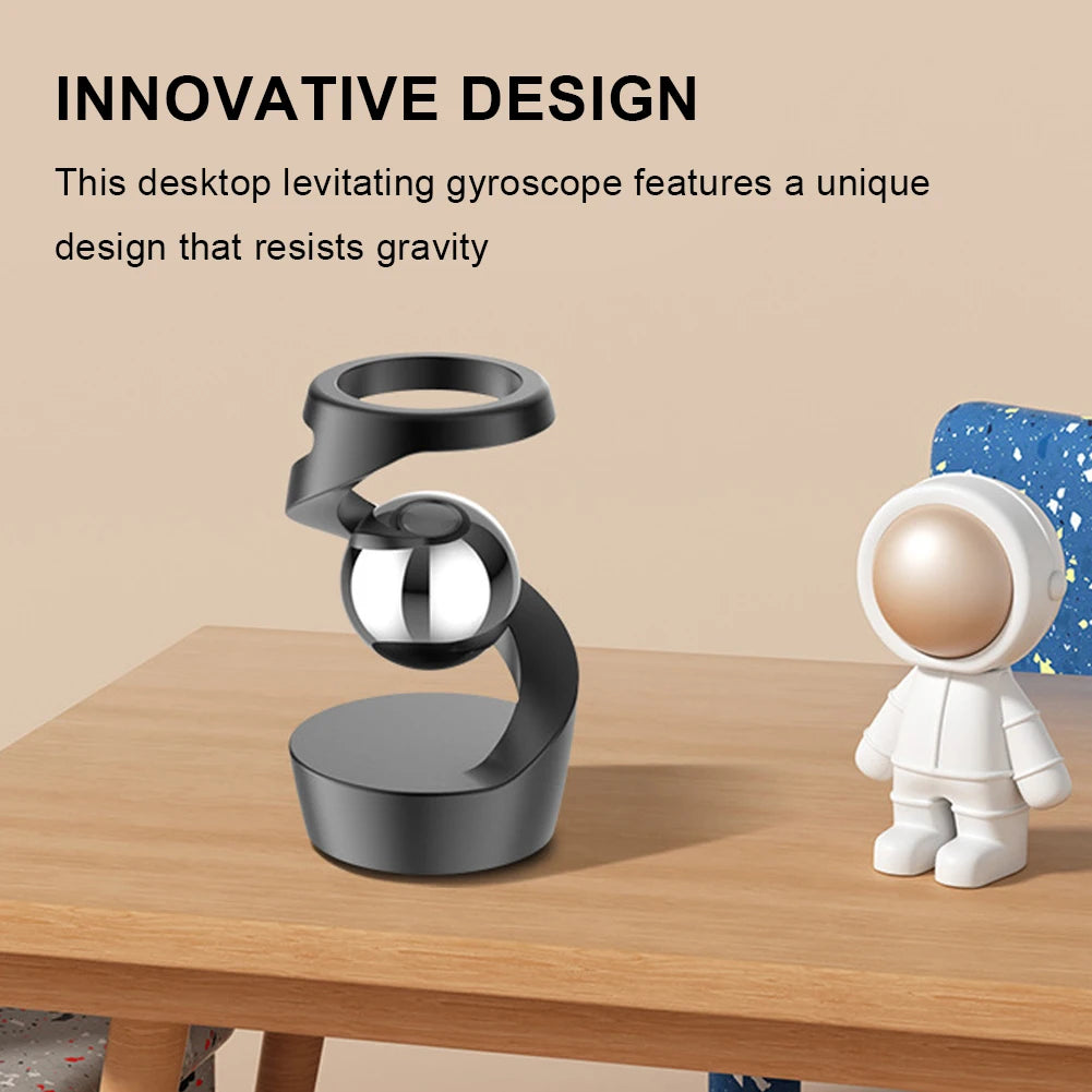 LEVITATING BALL GADGET