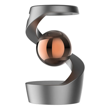 LEVITATING BALL GADGET