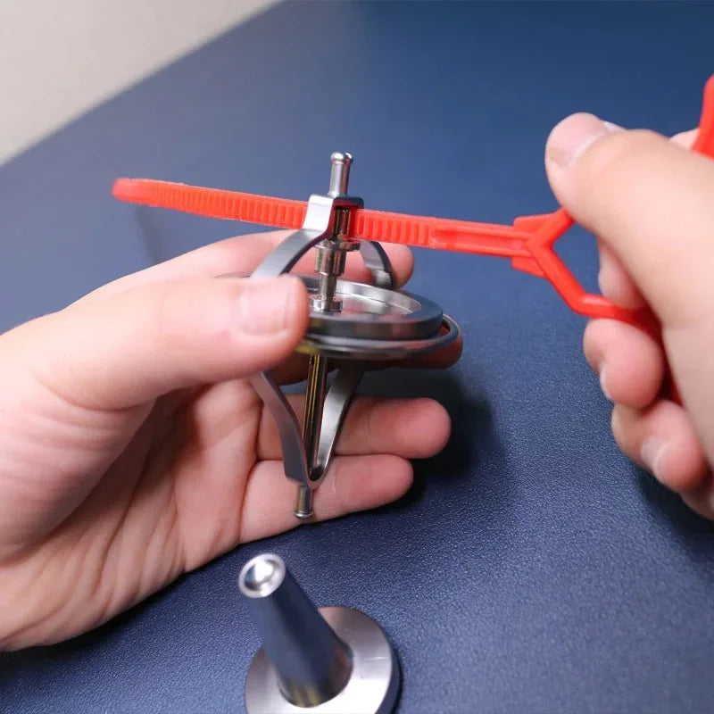 ANTI-GRAVITY GYROSCOPE