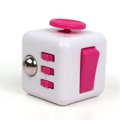 FIDGET CUBE