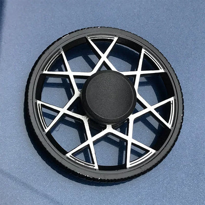 HOLOGRAPHIC FIDGET SPINNERS