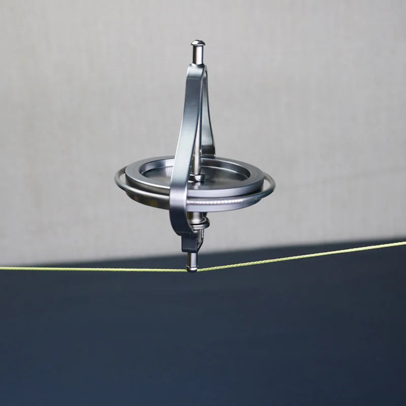ANTI-GRAVITY GYROSCOPE