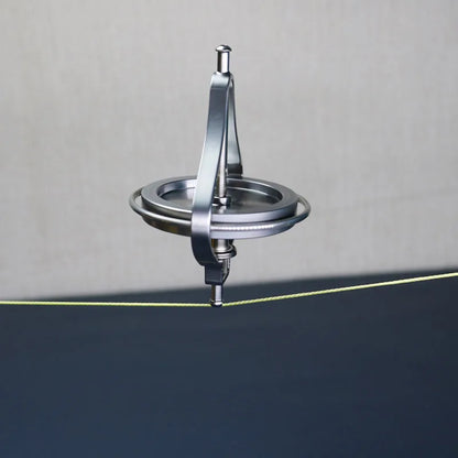 ANTI-GRAVITY GYROSCOPE