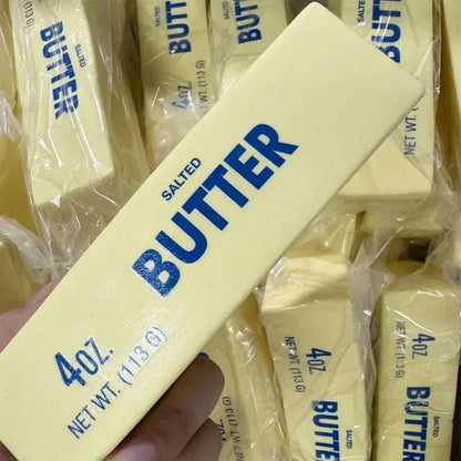 BUTTER SQUISHY