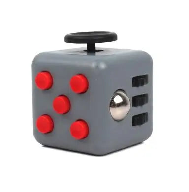 FIDGET CUBE