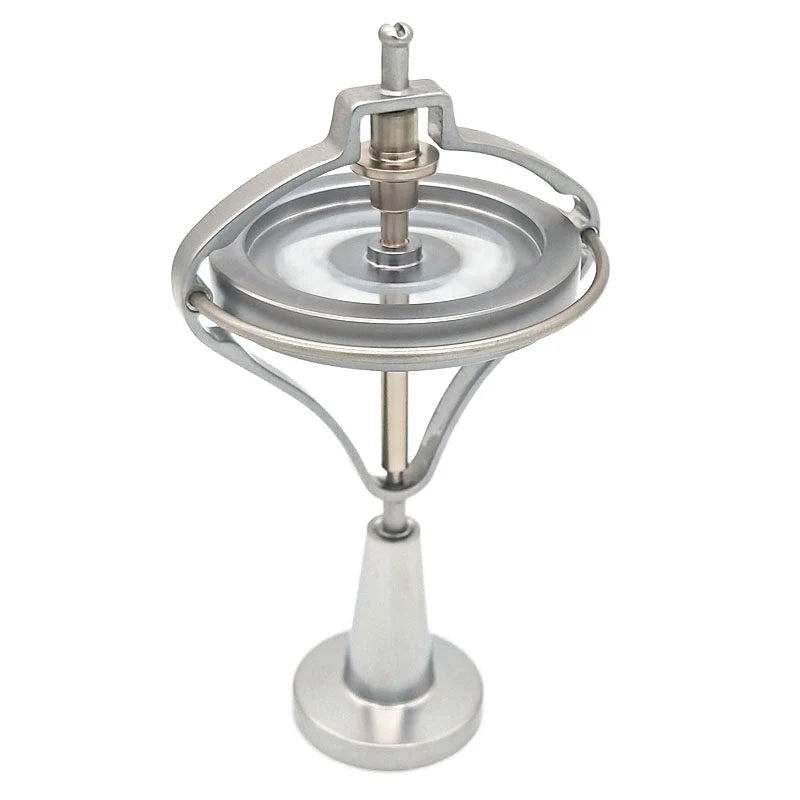 ANTI-GRAVITY GYROSCOPE