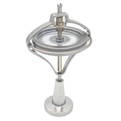 ANTI-GRAVITY GYROSCOPE