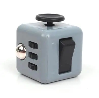 FIDGET CUBE