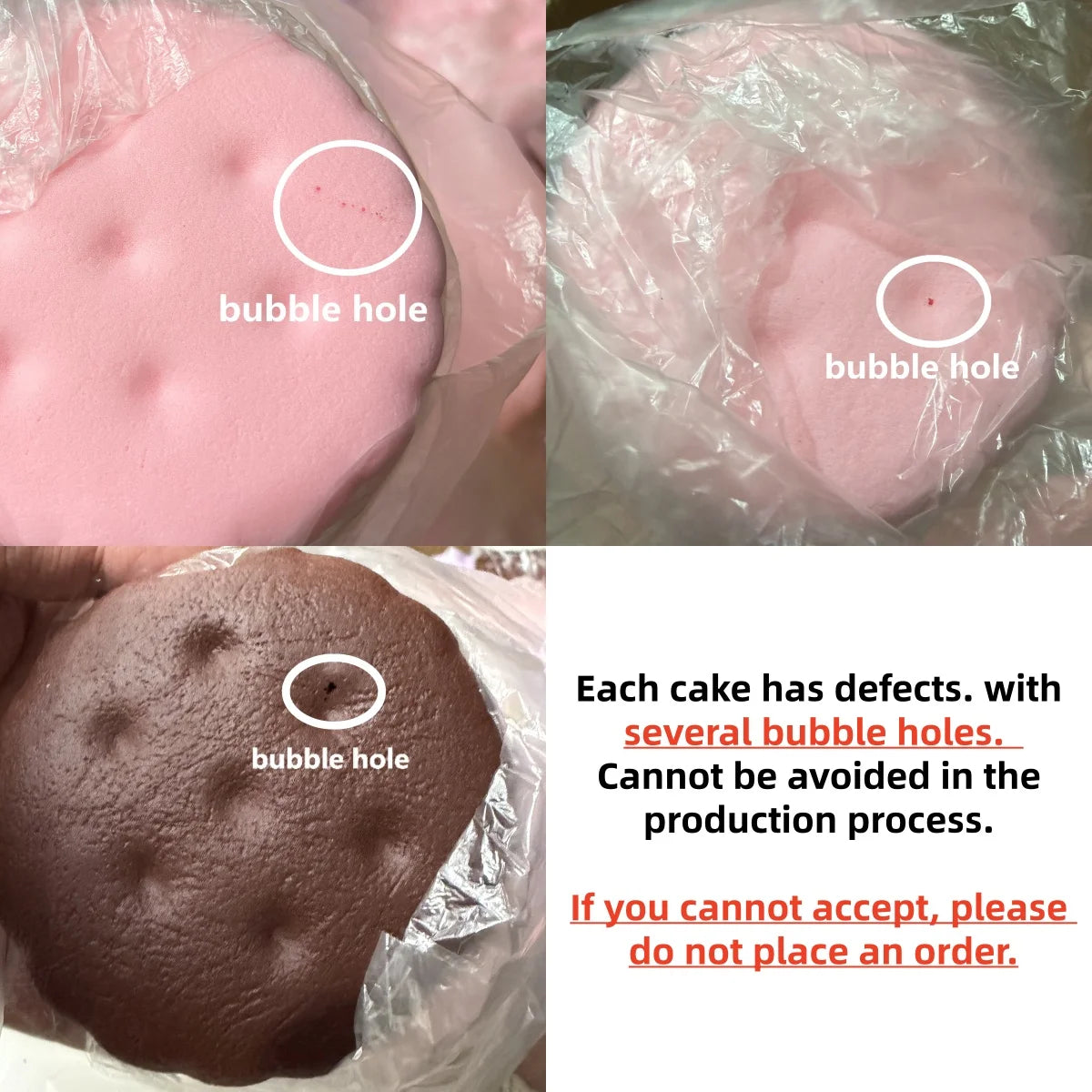 COOKIE SQUISHY