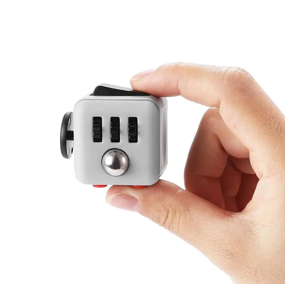 FIDGET CUBE