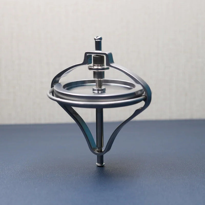ANTI-GRAVITY GYROSCOPE