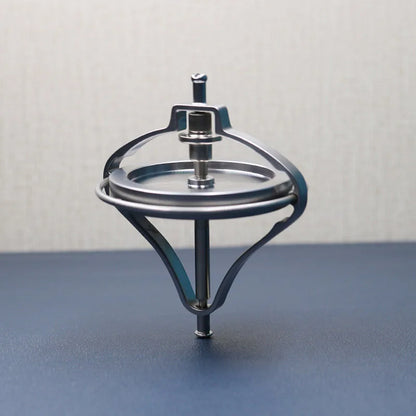 ANTI-GRAVITY GYROSCOPE